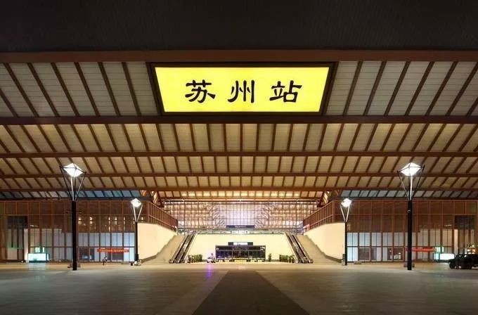 佛山到蘇州物流專線-佛山至蘇州貨運讓物品遞送更快、更安全