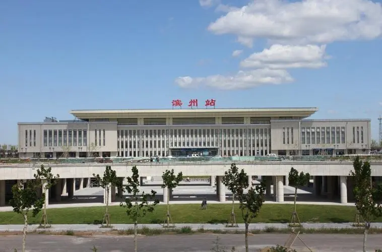 佛山到濱州物流專線-佛山至濱州貨運讓物品遞送更快、更安全