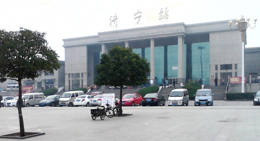 佛山到濟(jì)寧物流專(zhuān)線-佛山至濟(jì)寧貨運(yùn)讓物品遞送更快、更安全