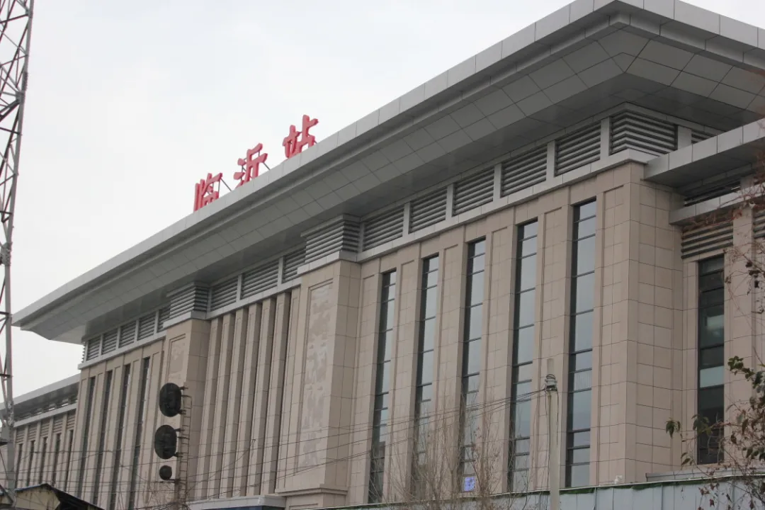 佛山到臨沂物流專線-佛山至臨沂貨運讓物品遞送更快、更安全