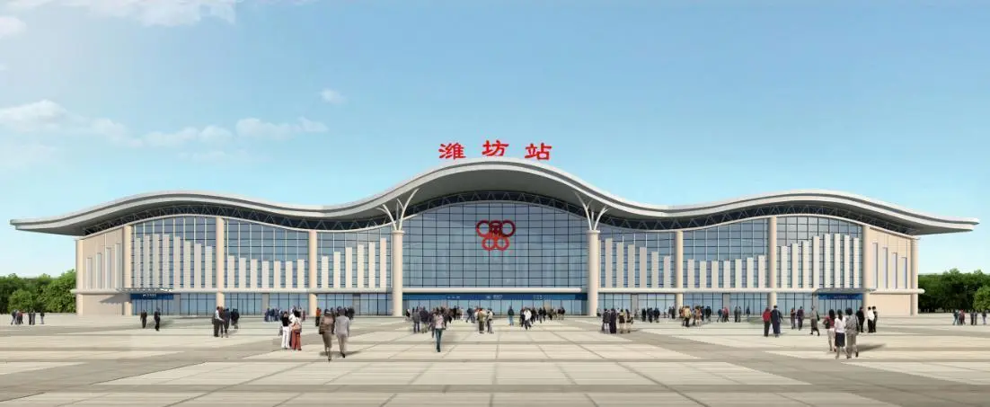 佛山到濰坊物流專線-佛山至濰坊貨運讓物品遞送更快、更安全
