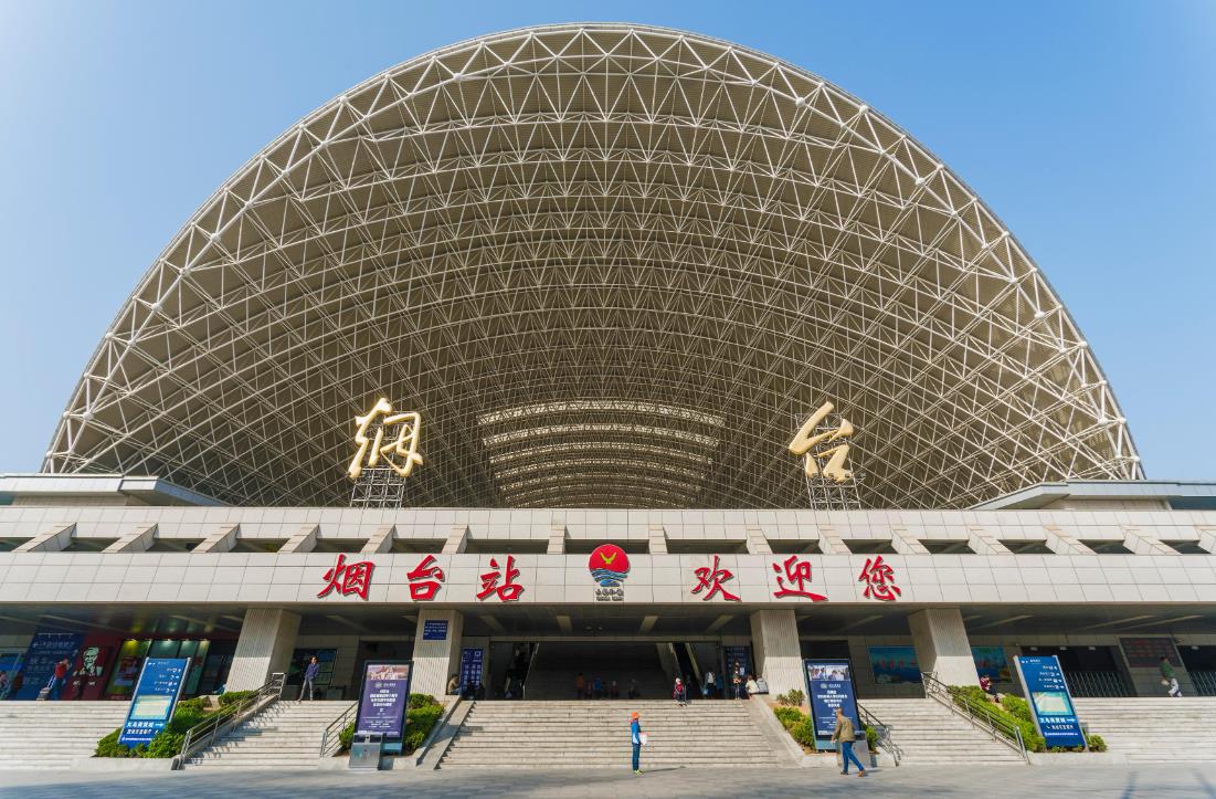 佛山到煙臺物流專線-佛山至煙臺貨運(yùn)讓物品遞送更快、更安全