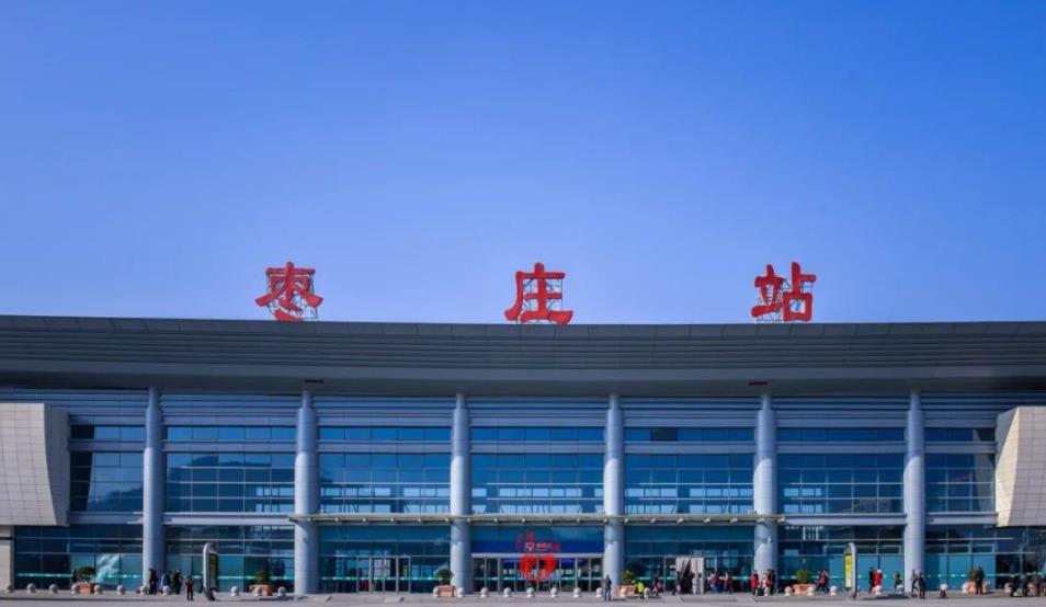 佛山到棗莊物流專線-佛山至棗莊貨運(yùn)讓物品遞送更快、更安全