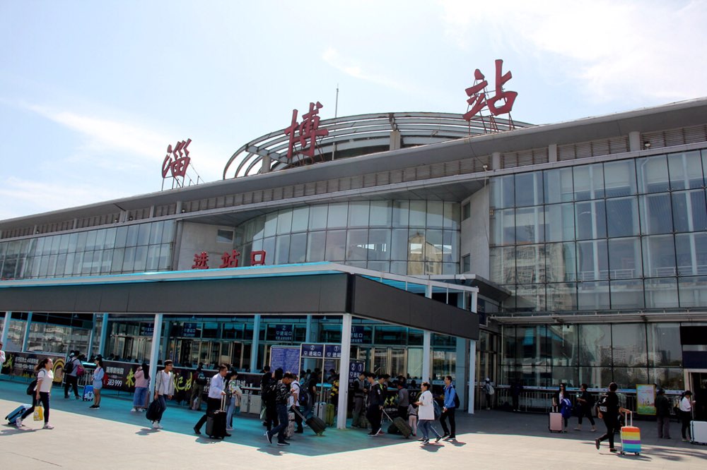 佛山到淄博物流專線-佛山至淄博貨運(yùn)讓物品遞送更快、更安全