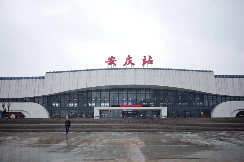 佛山到安慶物流專線-佛山至安慶貨運(yùn)讓物品遞送更快、更安全