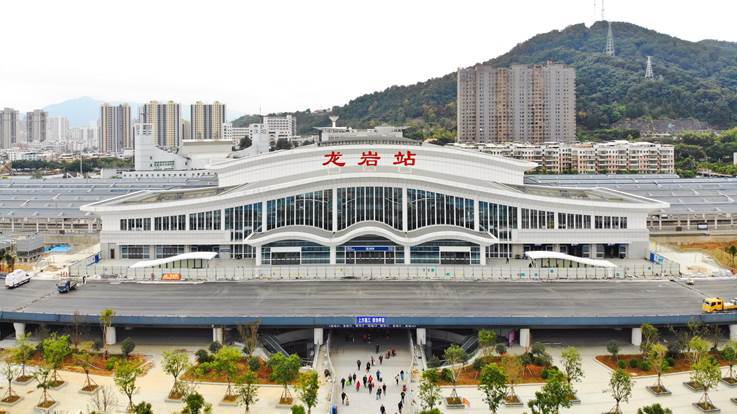 佛山到龍巖物流專線-佛山至龍巖貨運讓物品遞送更快、更安全