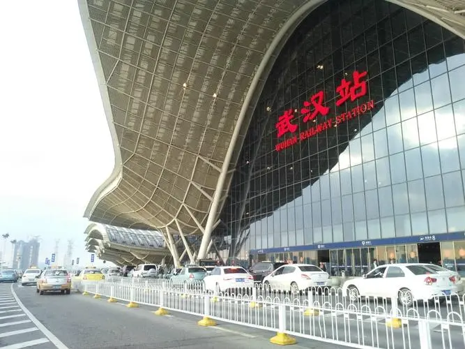 廣州到武漢物流公司-廣州至武漢專線海陸空運(yùn)輸一體化服務(wù)