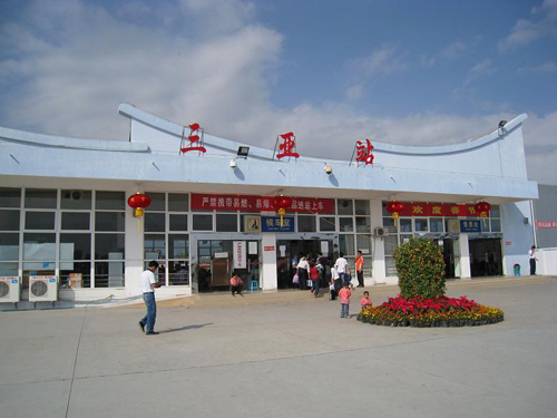 廣州到三亞物流公司-廣州至三亞專(zhuān)線海陸空運(yùn)輸一體化服務(wù)