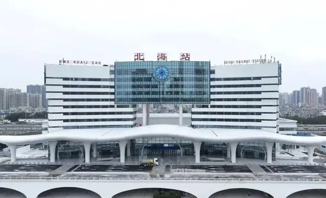 廣州到北海物流公司|廣州到北海物流專(zhuān)線|廣州到北海空運(yùn)公司（市/縣-均可送達(dá)）